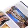 Подарочная книга-фотоальбом "Санкт-Петербург" на английском языке.