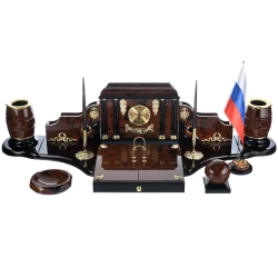 Настольный набор для руководителя "Президентский".