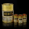 Питейный водочный набор "Нефть". Златоуст.