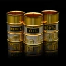 Питейный водочный набор "Нефть". Златоуст.