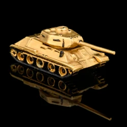 USB-флешка "Танк" 32Гб. Златоуст.