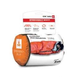 ARVA Одеяло EMERGENCY BIVVY
