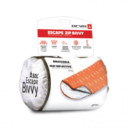 ARVA Одеяло ESCAPE ZIP BIVVY