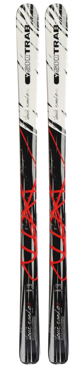 Лыжи для скитура SkiTrab Rando XL