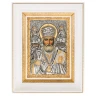Икона "Николай Чудотворец" 31х26 см.