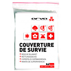 Одеяло ARVA Rescue Blanket