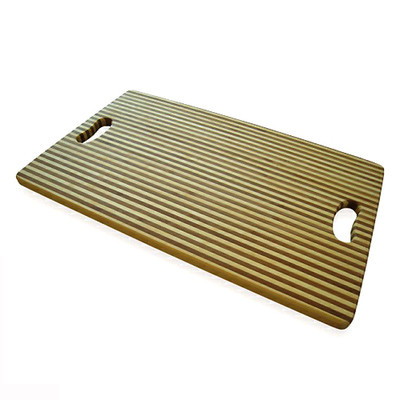 Разделочная доска с двумя ручками «TropicBoards» Ecoboards