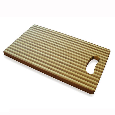 Разделочная доска с ручкой «TropicBoards» Ecoboards
