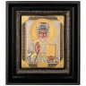 Икона "Николай Чудотворец" 23 х 26,5 см.