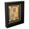 Икона "Николай Чудотворец" 23 х 26,5 см.