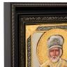 Икона "Николай Чудотворец" 23 х 26,5 см.