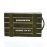 Мини-бар "Боекомплект" (3 стопки).