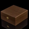 Подстаканник "Тигр". Златоуст.