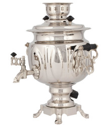 Самовар электрический (Овальный)