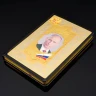 Набор офисный "Карта РФ/ Путин". Златоуст.