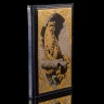 Ежедневник формата А6. Златоуст.