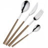 Набор 24 предмета "Sushi King" (Mogano) Pintinox