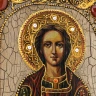 Икона "Целитель Пантелеймон" 15 х 20 см.
