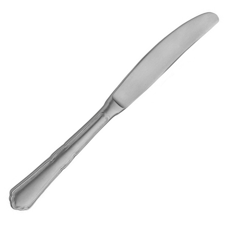 Нож столовый "Settecento Stone Washed" Pintinox